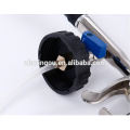 Zhejiang China foam wash car interior cleaning gun snow lance/1L snow foam lance